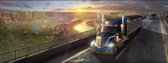 Будущие дополнения для American Truck Simulator и Euro Truck Simulator 2