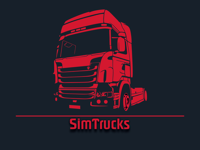 Обновление сайта Simulators Trucks [v0.1.1]