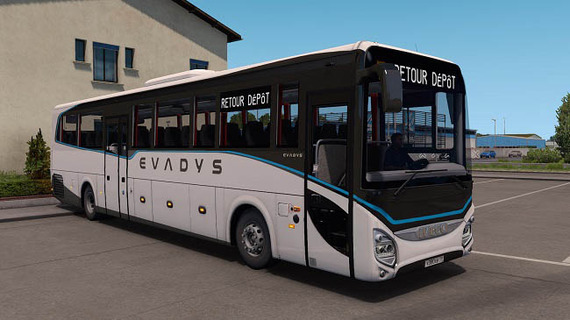 IVECO EVEDYS