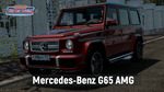 [CCD v1.5.9] Mercedes-Benz G65 AMG (v23.04.20)