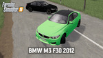 [FS19 v1.5.2] BMW M3 F30 2012 (v1.0)